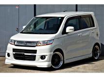 2009 Suzuki Wagon R