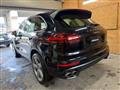 2015 Porsche Cayenne