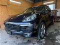 2015 Porsche Cayenne