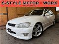 2002 Toyota Altezza
