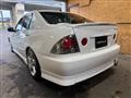 2002 Toyota Altezza
