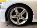 2002 Toyota Altezza