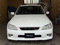 2002 Toyota Altezza