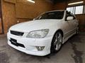 2002 Toyota Altezza
