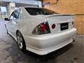 2002 Toyota Altezza