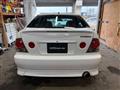 2002 Toyota Altezza