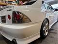 2002 Toyota Altezza