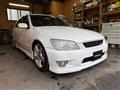 2002 Toyota Altezza
