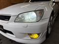 2002 Toyota Altezza