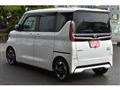 2022 Nissan ROOX