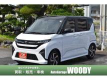 2025 Daihatsu Move