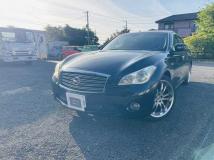 2010 Nissan Fuga