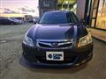 2011 Subaru Exiga