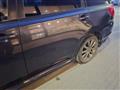 2011 Subaru Exiga