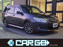 2011 Subaru Exiga