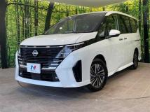 2025 Nissan Serena