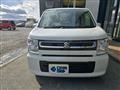 2018 Suzuki Wagon R