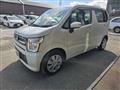 2018 Suzuki Wagon R