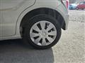 2018 Suzuki Wagon R