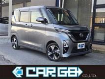 2021 Nissan ROOX