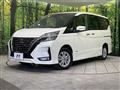 2022 Nissan Serena