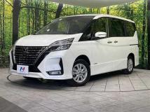 2022 Nissan Serena