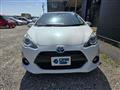 2016 Toyota AQUA