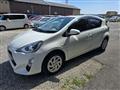 2016 Toyota AQUA