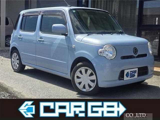 2012 Daihatsu MIRA COCOA