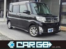 2013 Daihatsu Tanto Custom