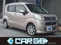 2015 Daihatsu Move
