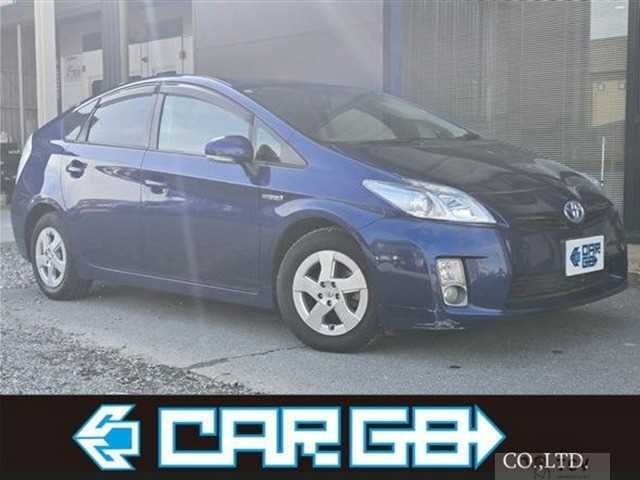 2009 Toyota Prius