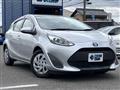2019 Toyota AQUA