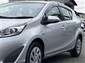2019 Toyota AQUA