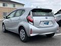 2019 Toyota AQUA