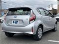 2019 Toyota AQUA