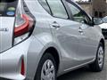 2019 Toyota AQUA