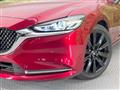 2022 Mazda Mazda6