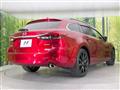 2022 Mazda Mazda6