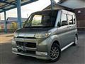 2009 Daihatsu Tanto Custom