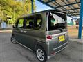 2009 Daihatsu Tanto Custom