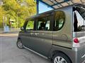 2009 Daihatsu Tanto Custom