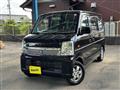 2014 Suzuki Every Wagon