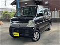 2014 Suzuki Every Wagon