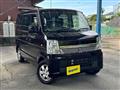 2014 Suzuki Every Wagon