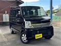 2014 Suzuki Every Wagon
