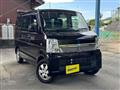 2014 Suzuki Every Wagon