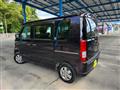 2014 Suzuki Every Wagon