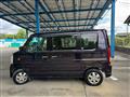 2014 Suzuki Every Wagon
