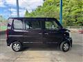2014 Suzuki Every Wagon